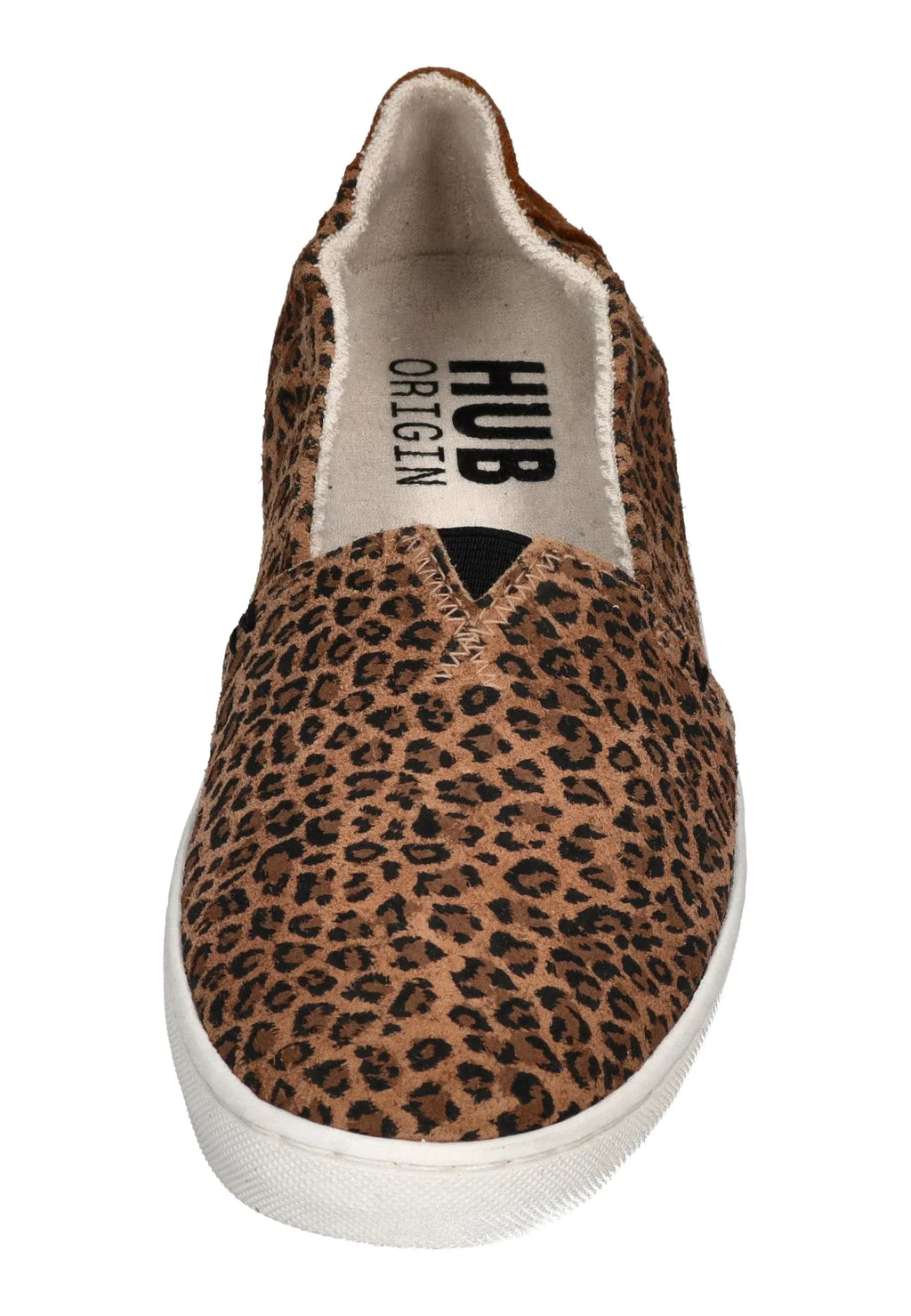 HUB - FUJI S40 - Damen - Slipper | Nur bei shoedealo.shop, deinem Onlineshop für Schuhe mit Stil. – Bild 3