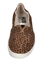HUB - FUJI S40 - Damen - Slipper | Nur bei shoedealo.shop, deinem Onlineshop für Schuhe mit Stil. – Bild 3
