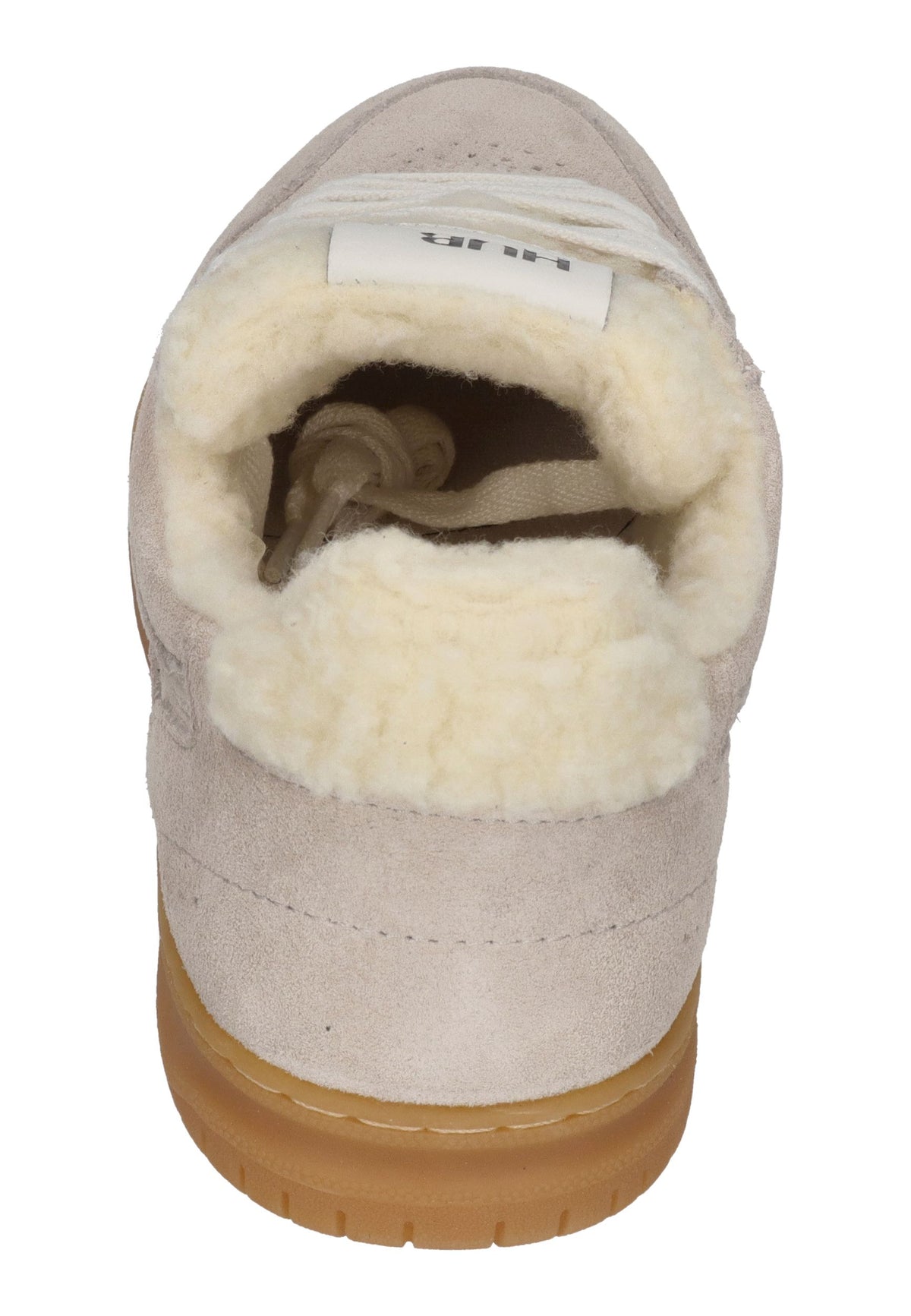 HUB FOOTWEAR Damen Sneakers VANCOUVER S57 bone offwhite
