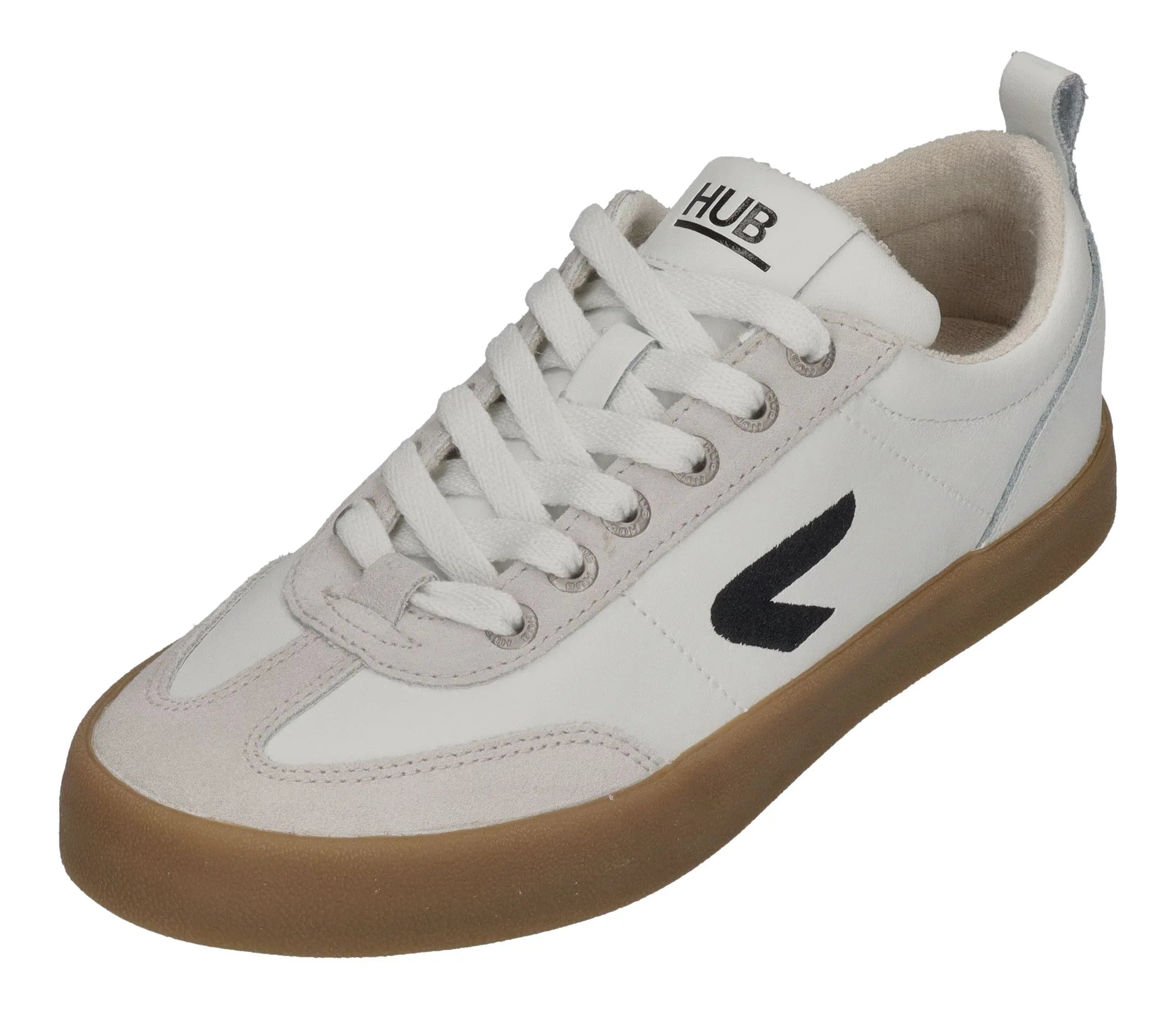 HUB - MIAMI L78 - Herren - Sneaker | Nur bei shoedealo.shop, deinem Onlineshop für Schuhe mit Stil.