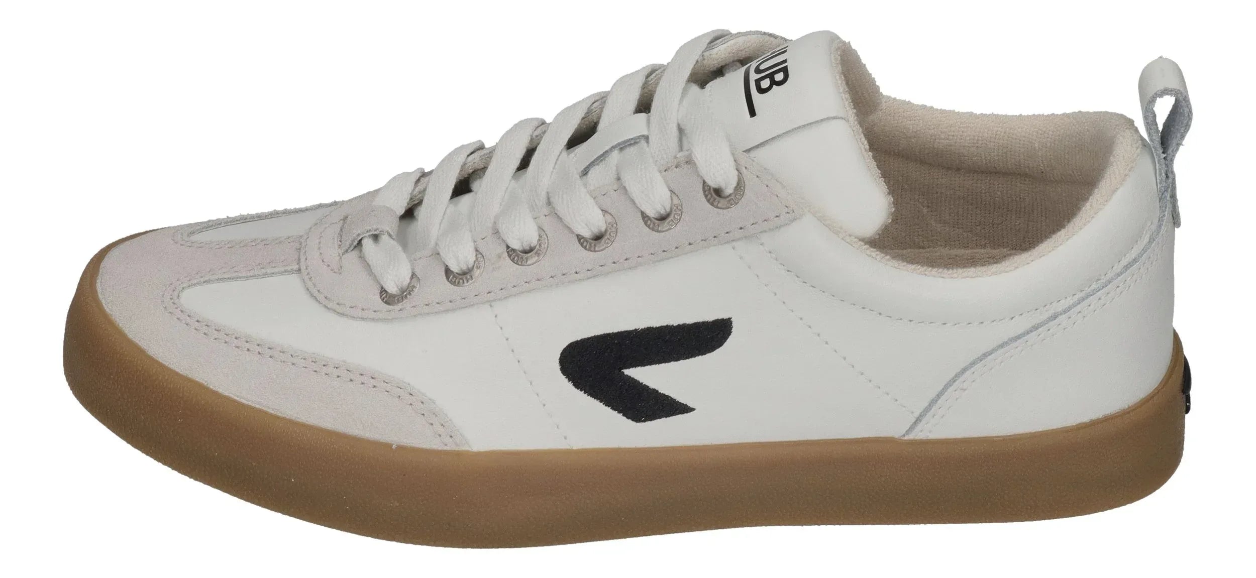 HUB - MIAMI L78 - Herren - Sneaker | Nur bei shoedealo.shop, deinem Onlineshop für Schuhe mit Stil. – Bild 2