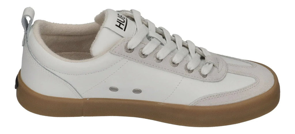 HUB - MIAMI L78 - Herren - Sneaker | Nur bei shoedealo.shop, deinem Onlineshop für Schuhe mit Stil. – Bild 4