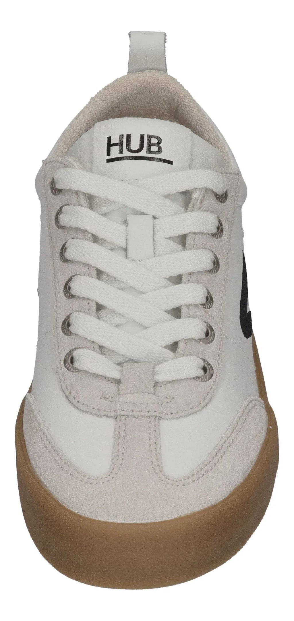 HUB - MIAMI L78 - Herren - Sneaker | Nur bei shoedealo.shop, deinem Onlineshop für Schuhe mit Stil. – Bild 5