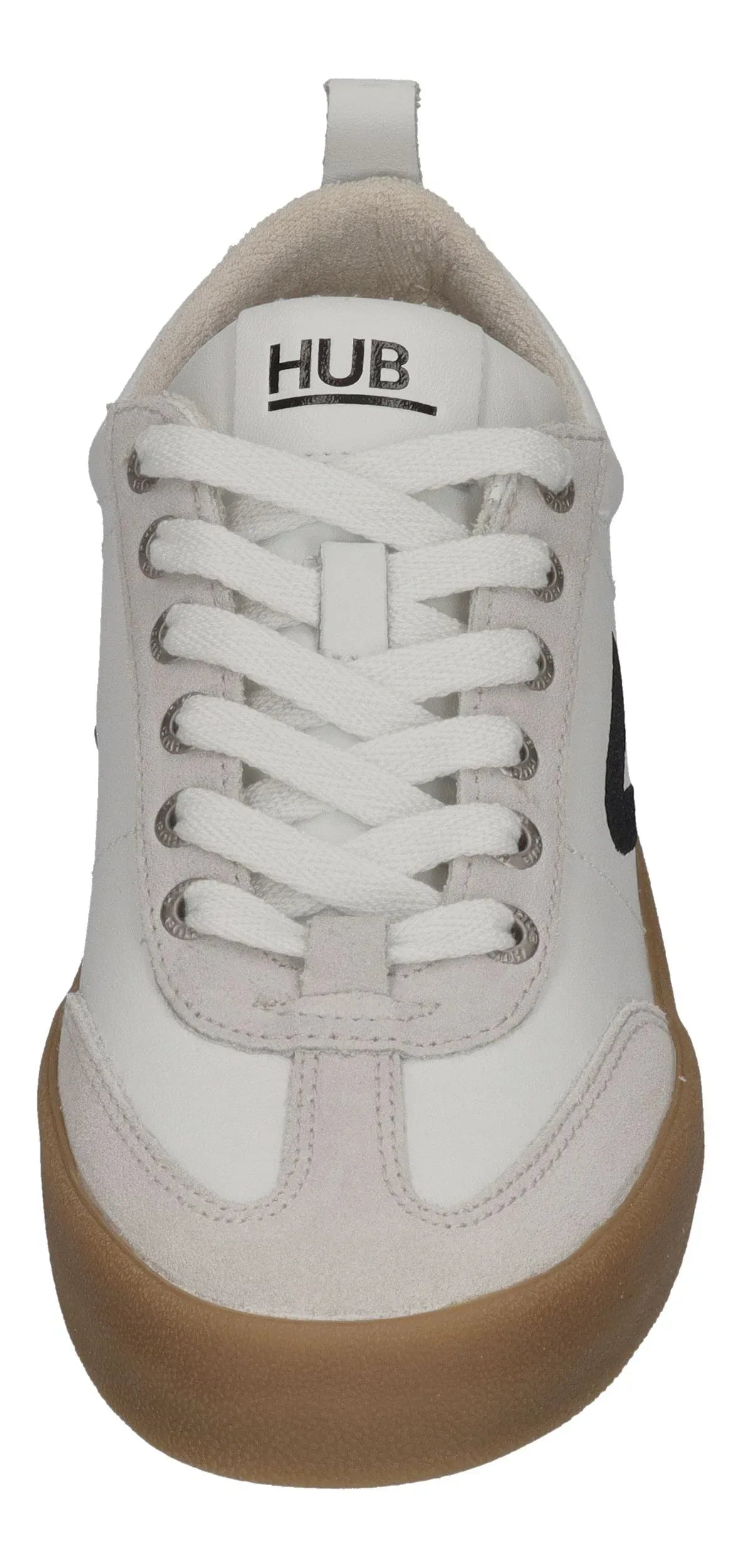 HUB - MIAMI L78 - Herren - Sneaker | Nur bei shoedealo.shop, deinem Onlineshop für Schuhe mit Stil. – Bild 5