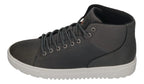 HUB FOOTWEAR - Herren Boots MURRAYFIELD 3.0 washed navy