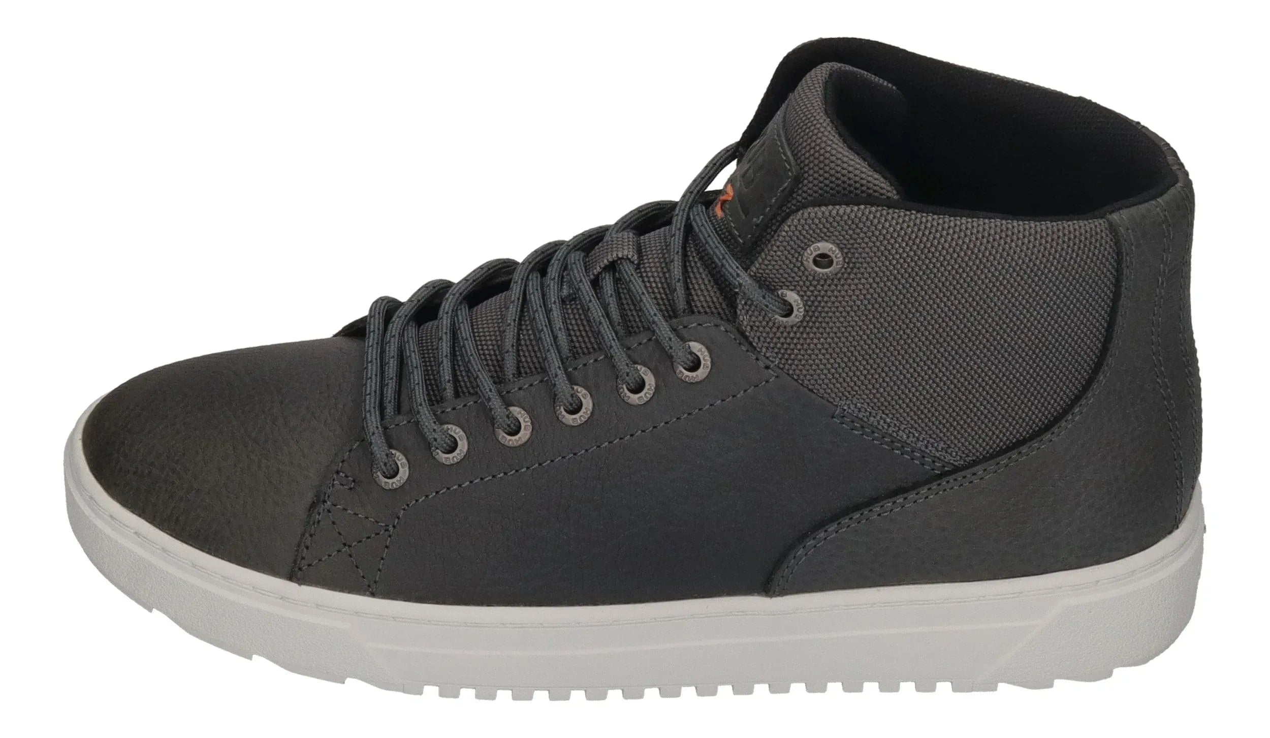 HUB FOOTWEAR - Herren Boots MURRAYFIELD 3.0 washed navy