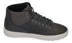 HUB FOOTWEAR - Herren Boots MURRAYFIELD 3.0 washed navy