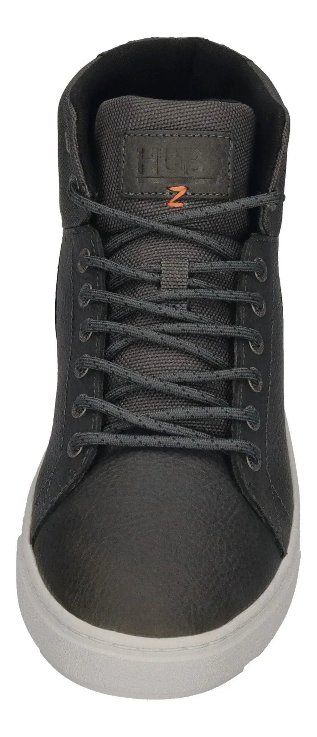 HUB FOOTWEAR - Herren Boots MURRAYFIELD 3.0 washed navy
