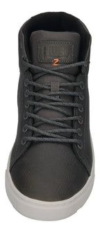 HUB FOOTWEAR - Herren Boots MURRAYFIELD 3.0 washed navy