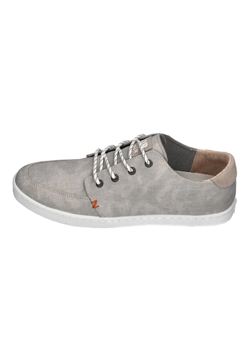 HUB FOOTWEAR Herren Sneakers BOSS H2701 neutral grey white – Sneakers - Grau | shoedealo.shop – Bild 2