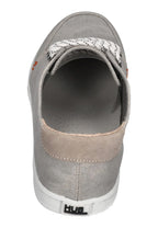 HUB FOOTWEAR Herren Sneakers BOSS H2701 neutral grey white – Sneakers - Grau | shoedealo.shop – Bild 5