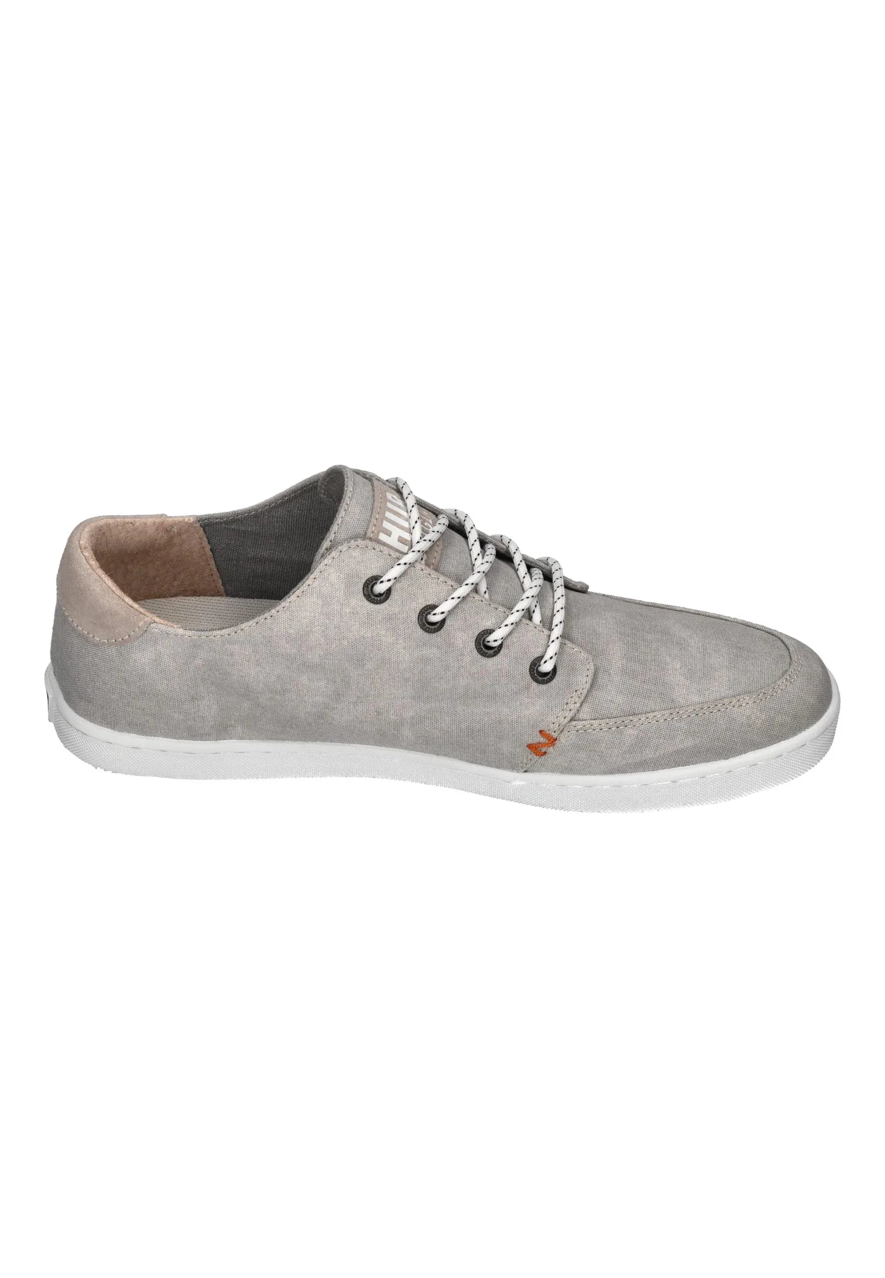 HUB FOOTWEAR Herren Sneakers BOSS H2701 neutral grey white – Sneakers - Grau | shoedealo.shop – Bild 4