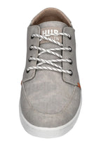 HUB FOOTWEAR Herren Sneakers BOSS H2701 neutral grey white – Sneakers - Grau | shoedealo.shop – Bild 3