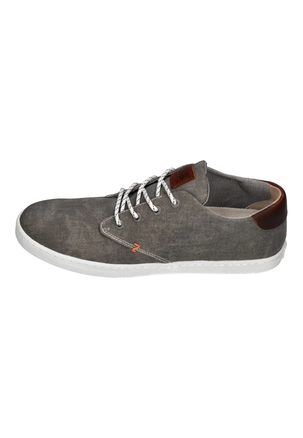 HUB - CHUCKER - Herren - Sneakers | Nur bei shoedealo.shop, deinem Onlineshop für Schuhe mit Stil. – Bild 2