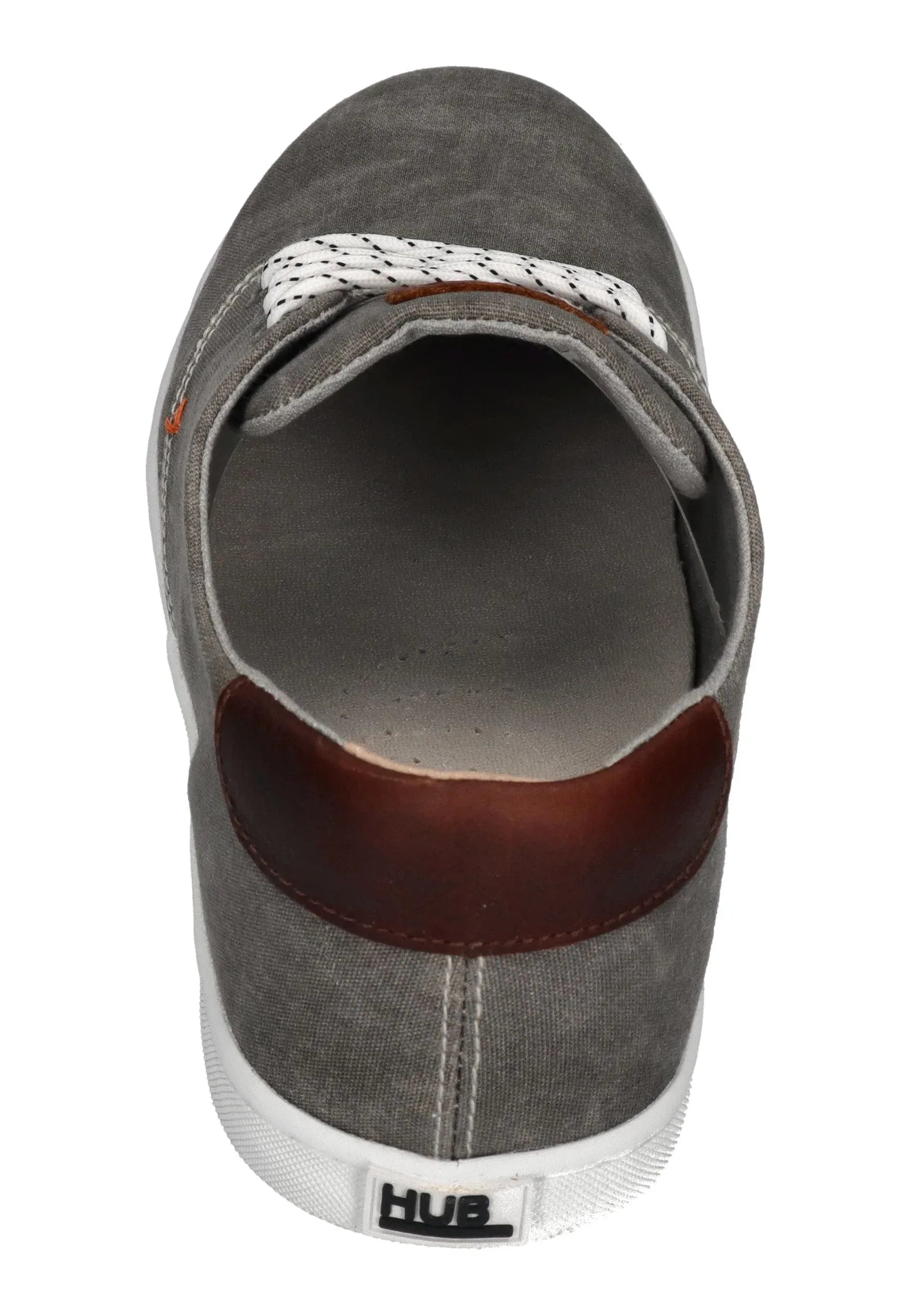 HUB - CHUCKER - Herren - Sneakers | Nur bei shoedealo.shop, deinem Onlineshop für Schuhe mit Stil. – Bild 5