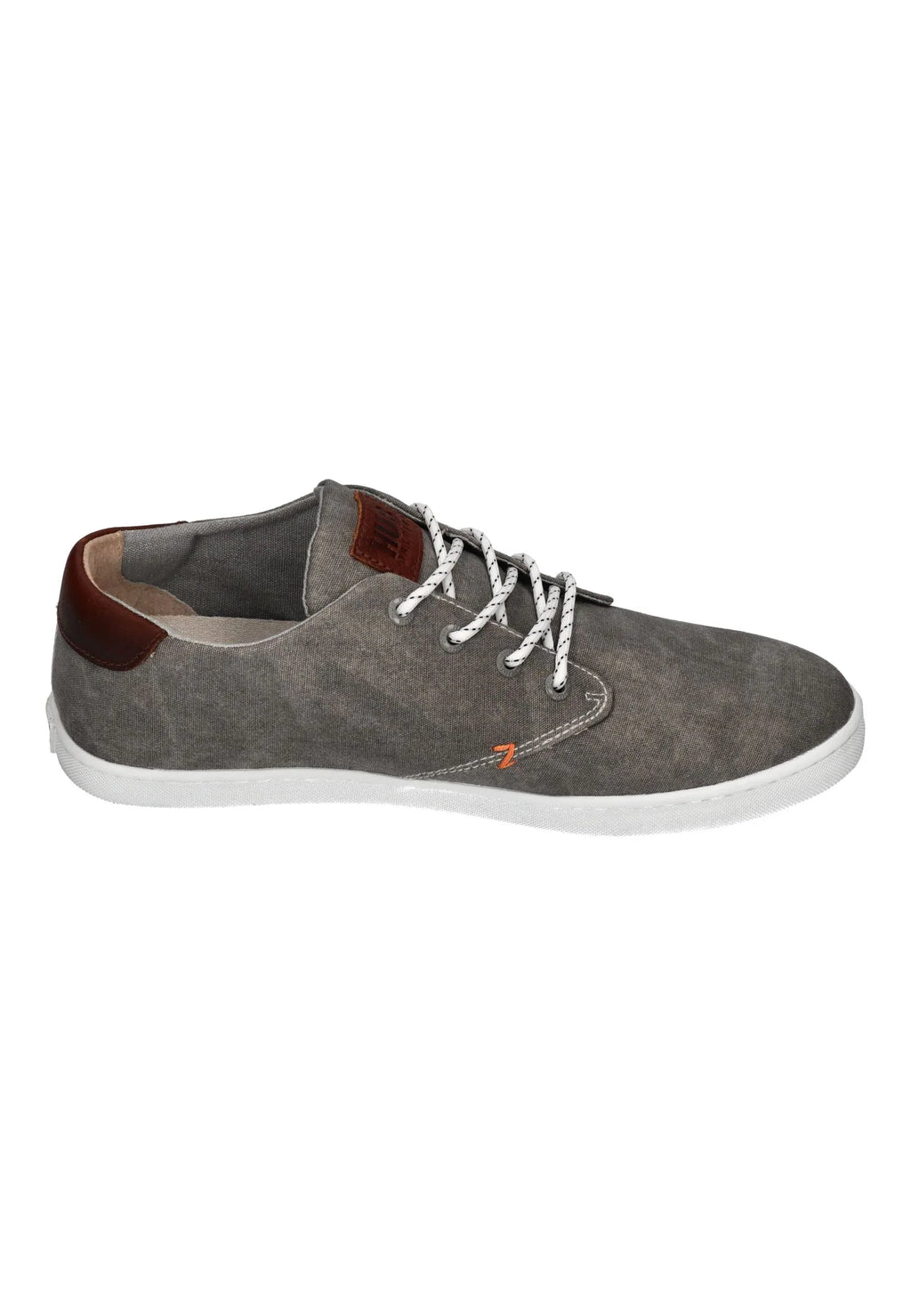 HUB - CHUCKER - Herren - Sneakers | Nur bei shoedealo.shop, deinem Onlineshop für Schuhe mit Stil. – Bild 4