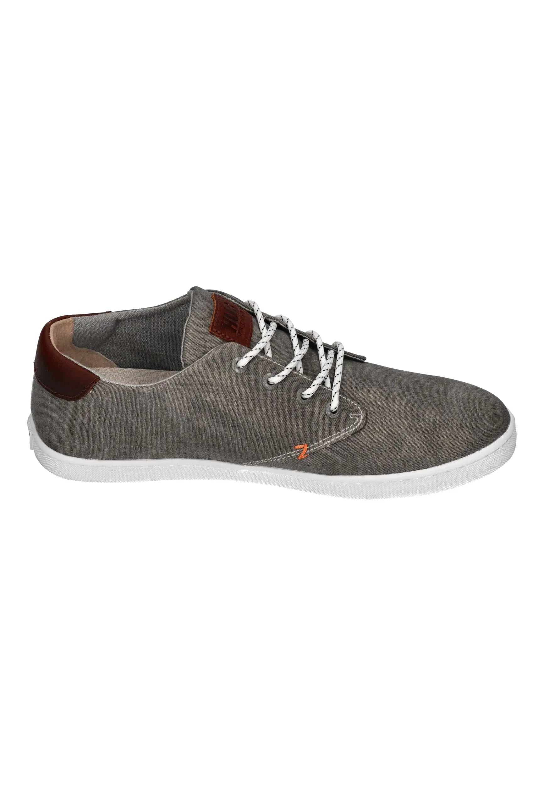 HUB - CHUCKER - Herren - Sneakers | Nur bei shoedealo.shop, deinem Onlineshop für Schuhe mit Stil. – Bild 4