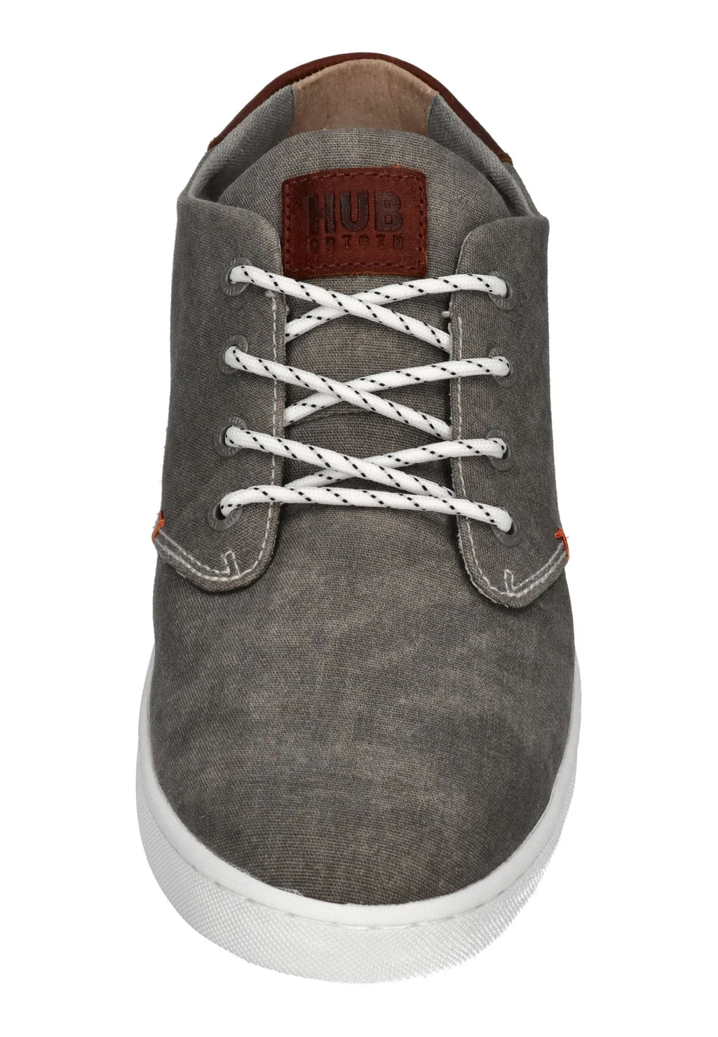 HUB - CHUCKER - Herren - Sneakers | Nur bei shoedealo.shop, deinem Onlineshop für Schuhe mit Stil. – Bild 3