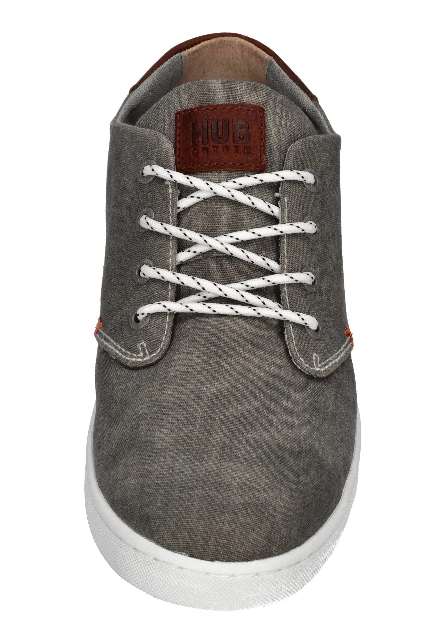 HUB - CHUCKER - Herren - Sneakers | Nur bei shoedealo.shop, deinem Onlineshop für Schuhe mit Stil. – Bild 3