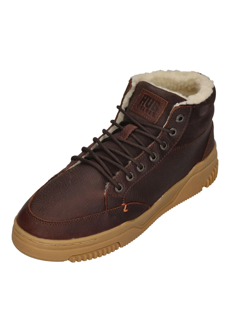 HUB - MARK 2.1 | Sneakers | Nur bei shoedealo.shop, deinem Onlineshop für Schuhe mit Stil.