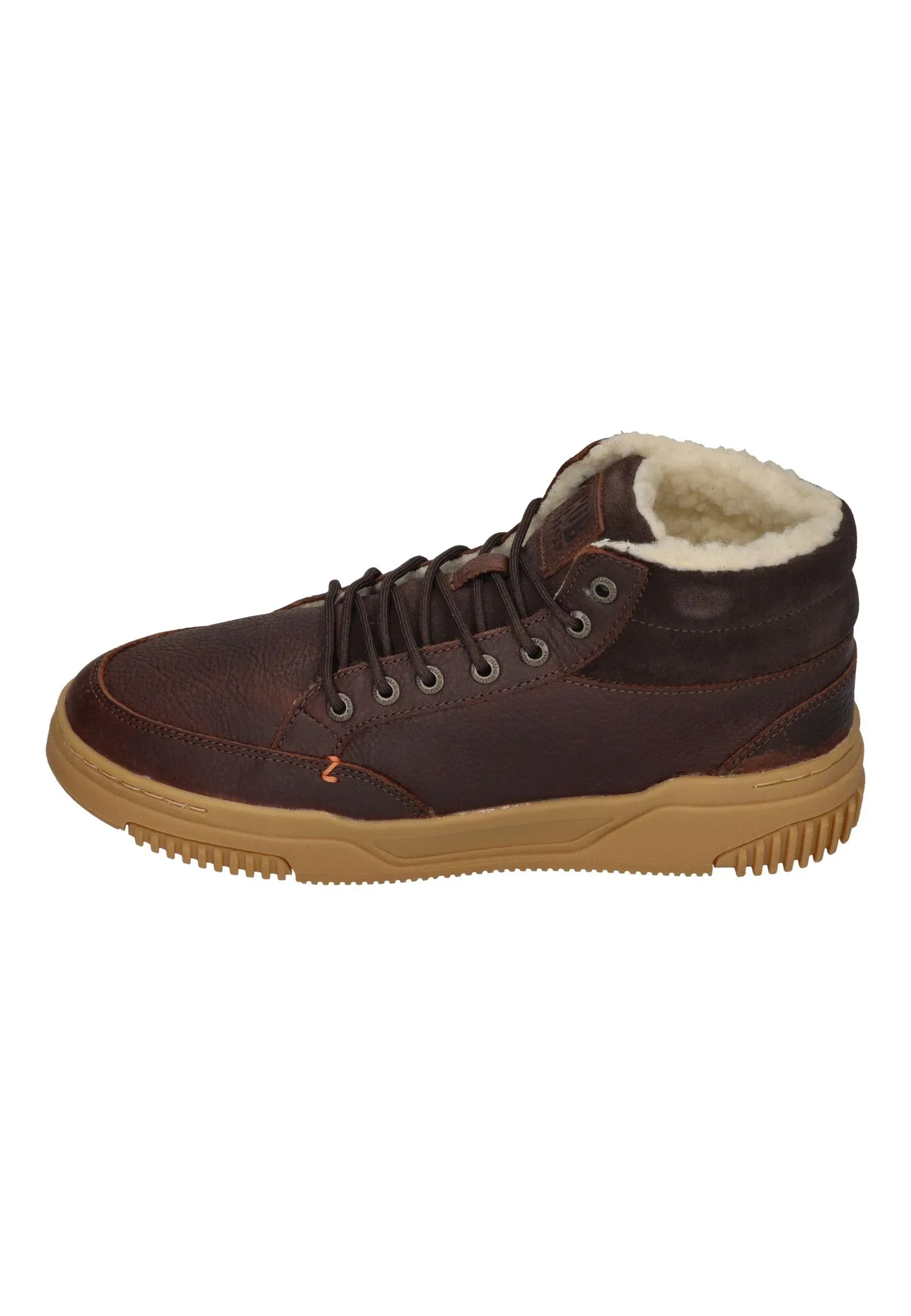 HUB - MARK 2.1 | Sneakers | Nur bei shoedealo.shop, deinem Onlineshop für Schuhe mit Stil. – Bild 2