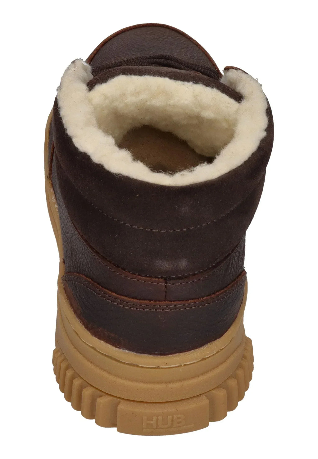 HUB - MARK 2.1 | Sneakers | Nur bei shoedealo.shop, deinem Onlineshop für Schuhe mit Stil. – Bild 5