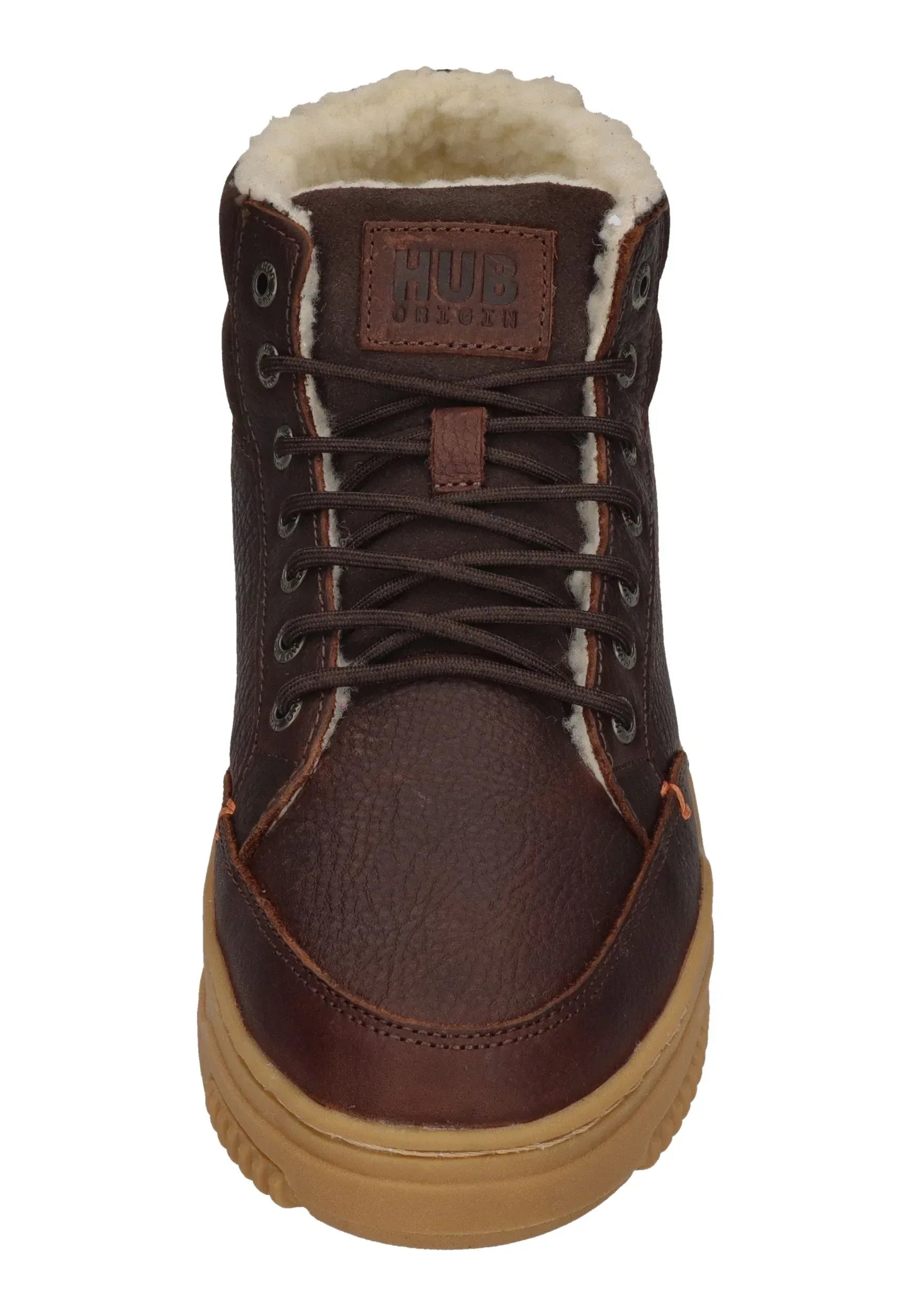 HUB - MARK 2.1 | Sneakers | Nur bei shoedealo.shop, deinem Onlineshop für Schuhe mit Stil. – Bild 3