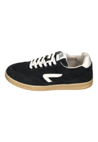 HUB FOOTWEAR Herren Sneakers VANCOUVER navy off white gum