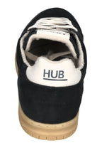 HUB FOOTWEAR Herren Sneakers VANCOUVER navy off white gum
