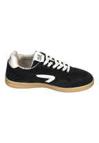 HUB FOOTWEAR Herren Sneakers VANCOUVER navy off white gum