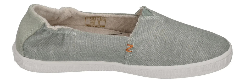 HUB FOOTWEAR Sneakers - FUJI C06 - cucumber white