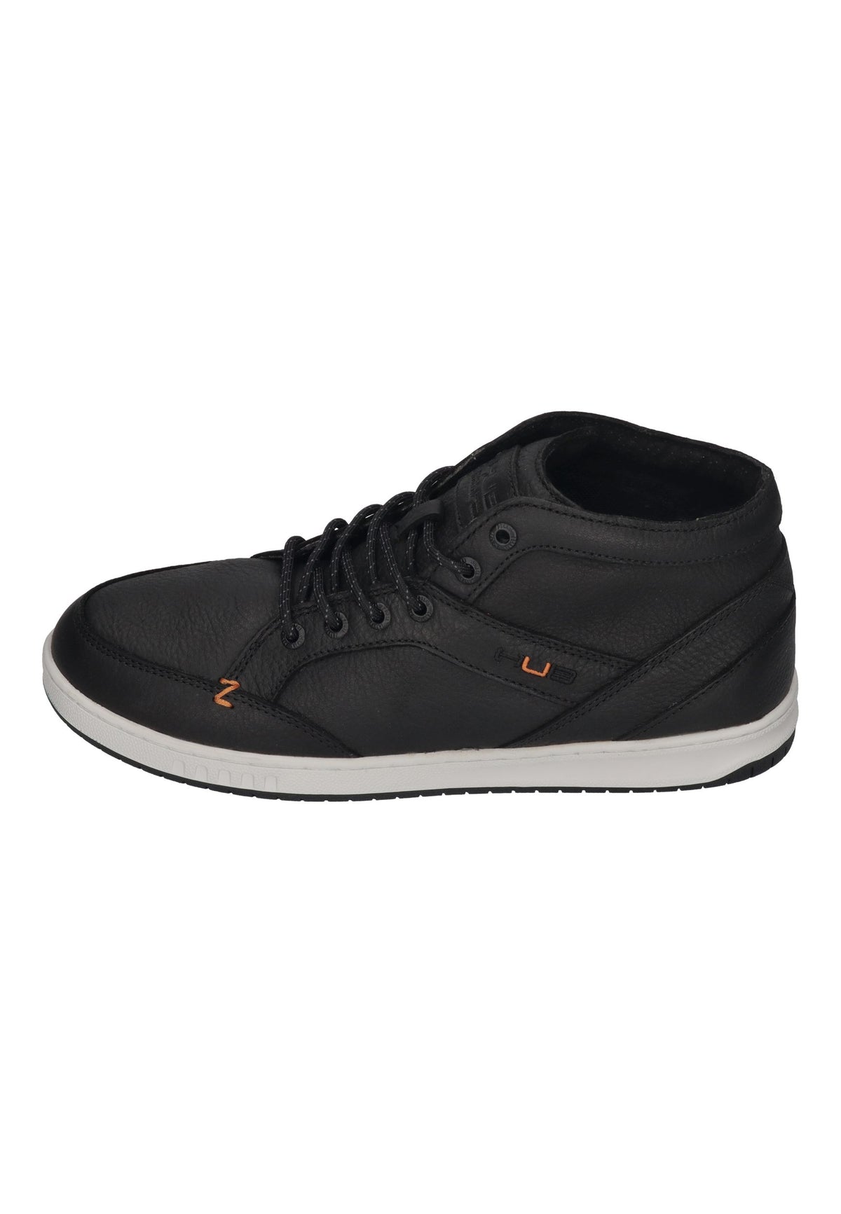 HUB FOOTWEAR Sneakers KINGSTON 3.1 L30 black white black