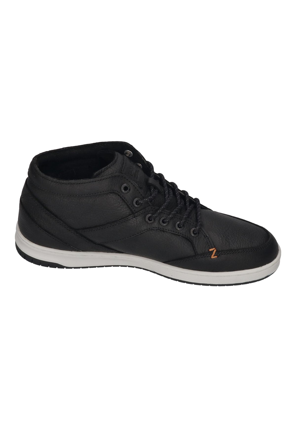 HUB FOOTWEAR Sneakers KINGSTON 3.1 L30 black white black