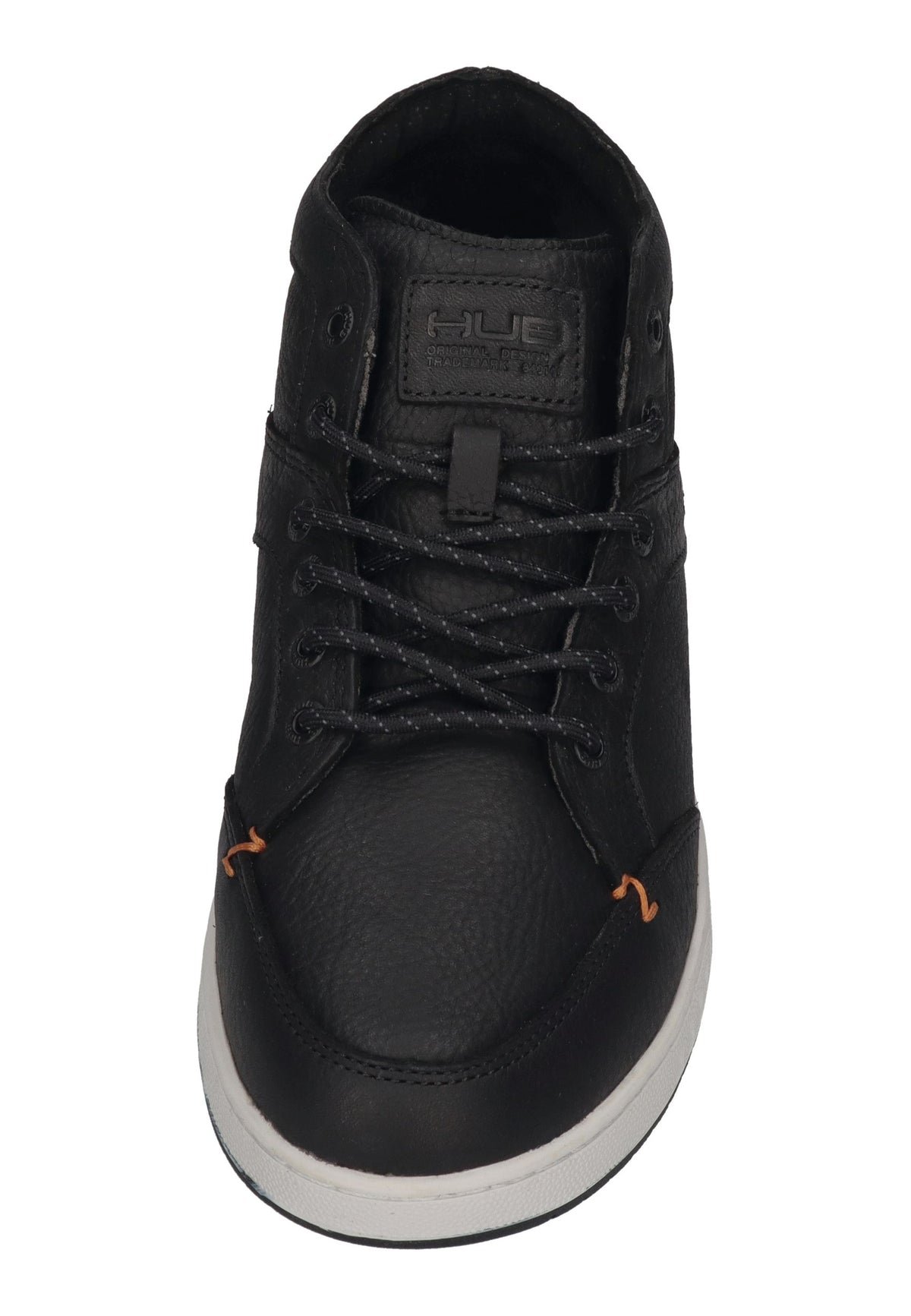 HUB FOOTWEAR Sneakers KINGSTON 3.1 L30 black white black