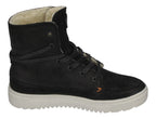 HUB FOOTWEAR Damen - CHESS 3.0 N42 - black-3