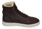 HUB FOOTWEAR Herren - Boots DUBLIN 2.0 L30 - dark brown-3