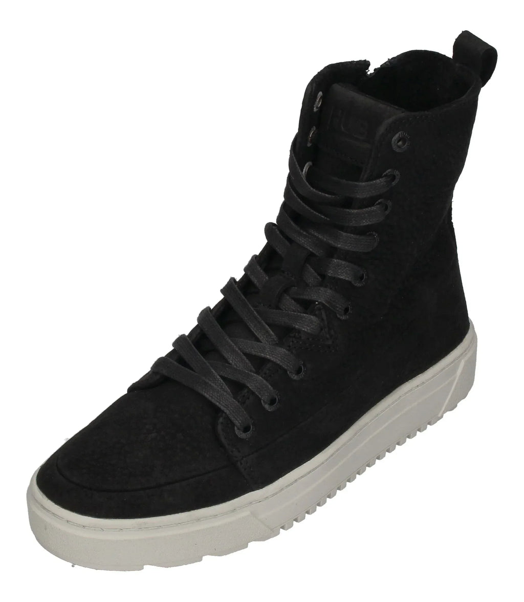 HUB - NIGHT N42 - Damen - Booties | Nur bei shoedealo.shop, deinem Onlineshop für Schuhe mit Stil.