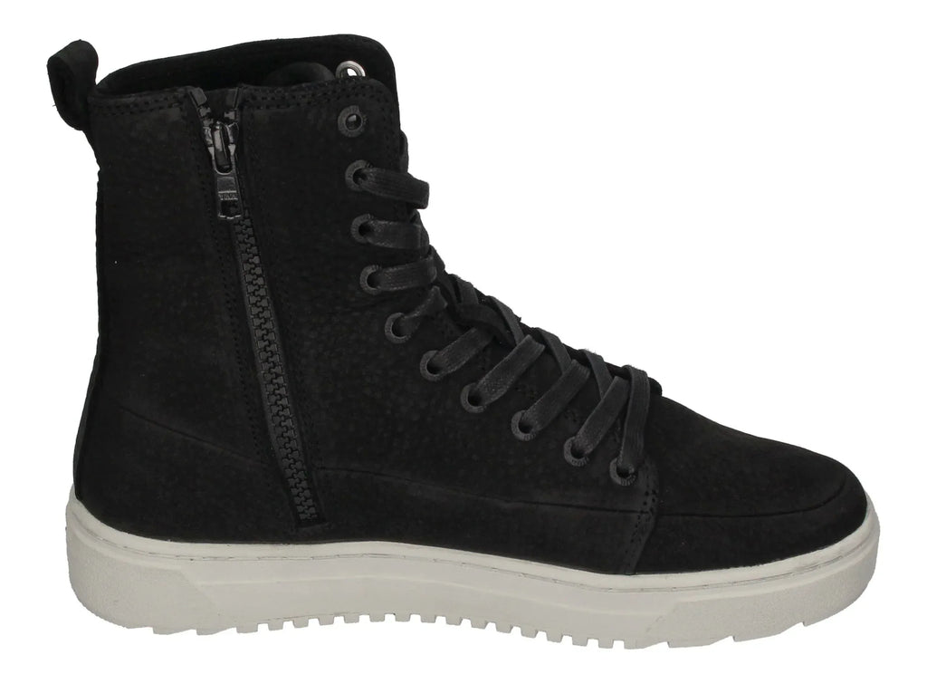 HUB - NIGHT N42 - Damen - Booties | Nur bei shoedealo.shop, deinem Onlineshop für Schuhe mit Stil. – Bild 4
