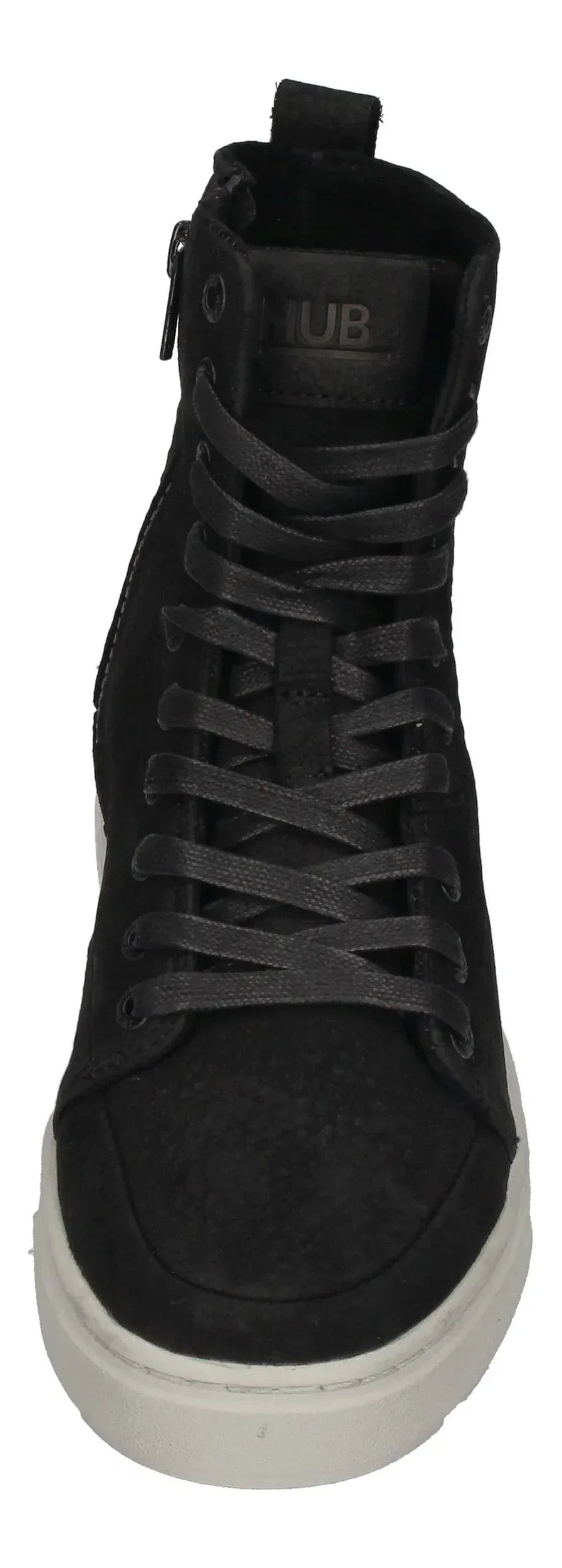 HUB - NIGHT N42 - Damen - Booties | Nur bei shoedealo.shop, deinem Onlineshop für Schuhe mit Stil. – Bild 3