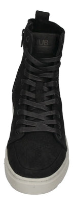 HUB - NIGHT N42 - Damen - Booties | Nur bei shoedealo.shop, deinem Onlineshop für Schuhe mit Stil. – Bild 3