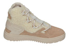 HUB FOOTWEAR Damen Booties TRACK W30 off white oat milk – Booties | shoedealo.shop – Bild 13