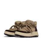 FITFLOP Damen-Booties F-MODE WR BIOFLEECE MESH FLATFORM taupe – Booties - Grau | shoedealo.shop – Bild 8