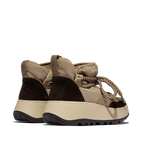 FITFLOP Damen-Booties F-MODE WR BIOFLEECE MESH FLATFORM taupe – Booties - Grau | shoedealo.shop – Bild 9