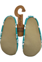 Slipstop - CLAMPS - Kinder - Hausschuhe | Nur bei shoedealo.shop, deinem Onlineshop für Schuhe mit Stil. – Bild 2