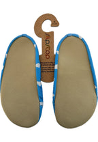 Slipstop - CLOUDS - Kinder - Hausschuhe | Nur bei shoedealo.shop, deinem Onlineshop für Schuhe mit Stil. – Bild 2