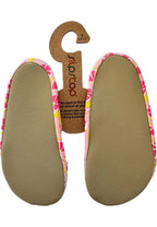 SLIPSTOP Kinder Hausschuhe Badeschuhe POMELO rosa