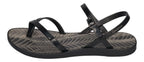 IPANEMA FASHION SANDAL VIII 82842 black grey – Sandale – Bild 2