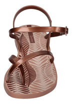 IPANEMA FASHION SANDAL VIII 82842 pink copper brown – Sandale – Bild 3