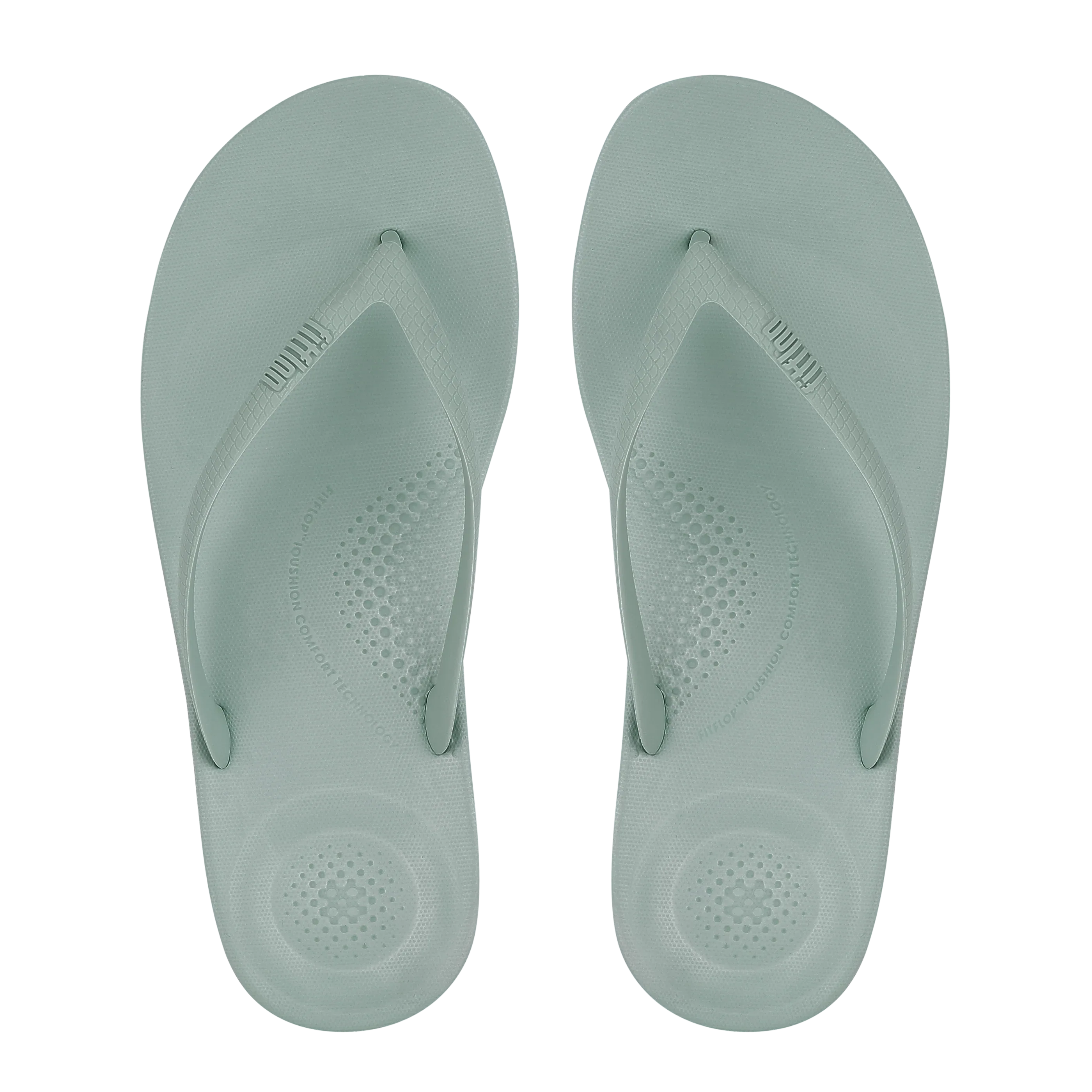 IQUSHION-ERGONOMIC-FLIP-FLOPS-AQUA_E54-025_2 - Shoedeal