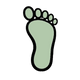 Schuhweite